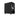 DarkFlash DB330M Black Gaming Case /w 3X ARGB Fans - Godmode DarkFlash