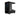 DarkFlash DB330M Black Gaming Case /w 3X ARGB Fans - Godmode DarkFlash