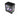 DarkFlash DB330M Black Gaming Case /w 3X ARGB Fans - Godmode DarkFlash