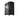 DarkFlash DF2100 Tempered Glass ATX PC Case 4X ARGB Fans - Black - Godmode DarkFlash