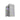 DarkFlash DK361 Tempered Glass ATX PC Case 4X ARGB Fans - White - Godmode DarkFlash