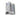 DarkFlash DK361 Tempered Glass ATX PC Case 4X ARGB Fans - White - Godmode DarkFlash