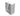 DarkFlash DK361 Tempered Glass ATX PC Case 4X ARGB Fans - White - Godmode DarkFlash
