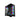 DarkFlash DS900 ATX Tempered Glass PC Case 7X ARGB Fans - Black