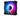 DarkFlash Infinity 8 PWM A - RGB 120mm Fan - Black - Godmode DarkFlash