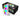 DarkFlash Radiant DC240 240mm Liquid CPU Cooler - White - Godmode DarkFlash