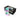 DarkFlash Radiant DC240 240mm Liquid CPU Cooler - White