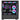 DarkFlash Storm Z4 Pro Mist Tower Black ARGB CPU Cooler - Godmode DarkFlash
