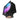 DarkFlash Storm Z4 Pro Mist Tower Black ARGB CPU Cooler - Godmode DarkFlash