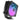 DarkFlash Storm Z4 Pro Mist Tower Black ARGB CPU Cooler - Godmode DarkFlash