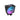 DarkFlash Storm Z4 Pro Mist Tower Black ARGB CPU Cooler - Godmode DarkFlash