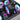 DarkFlash Storm Z4 Pro Mist Tower Black ARGB CPU Cooler - Godmode DarkFlash