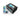 DarkFlash Twister DX240 V2.6 240mm Liquid CPU Cooler - White