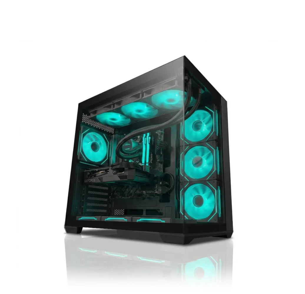 FALCON RGB image 2