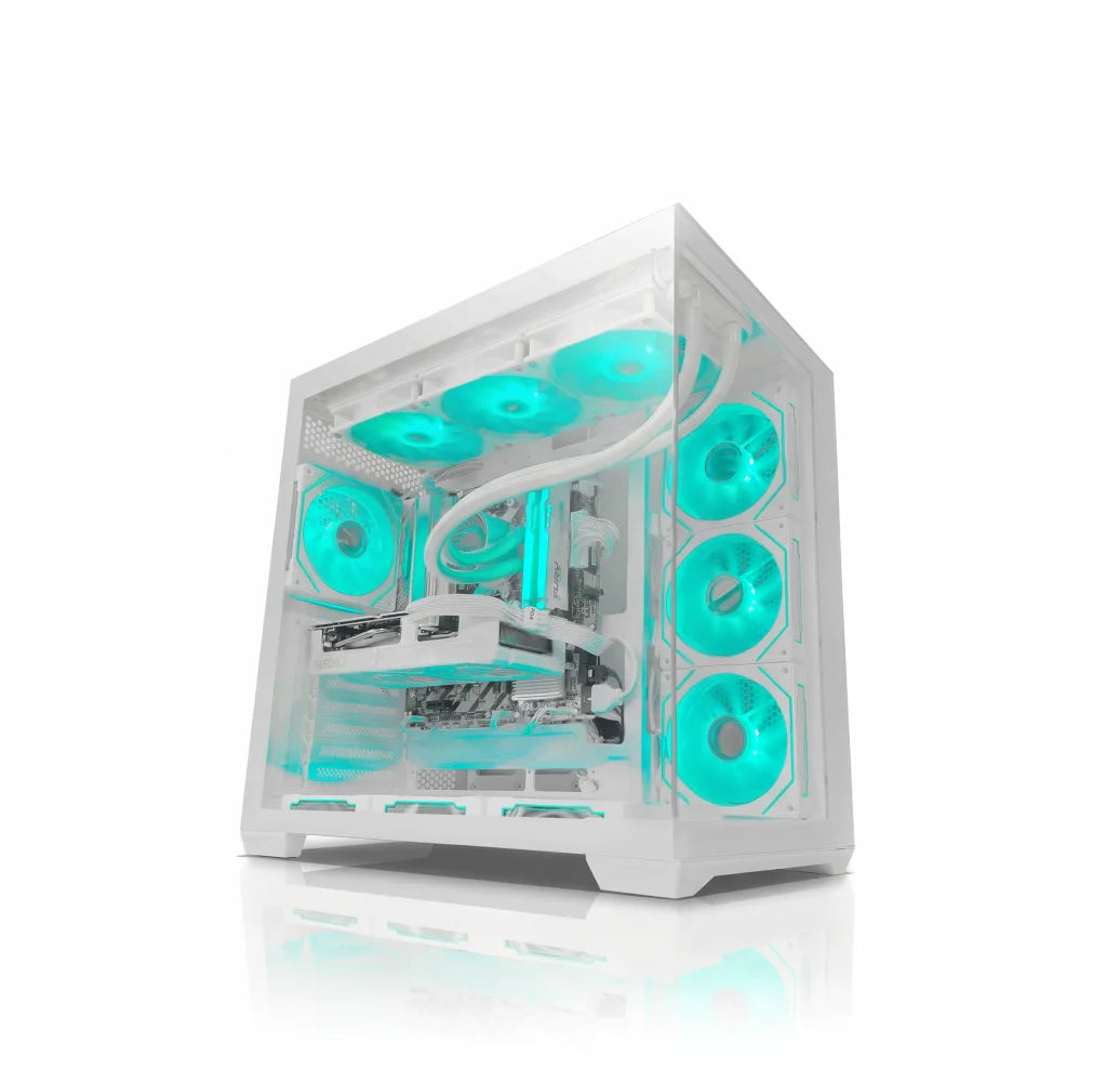 FALCON RGB image 1