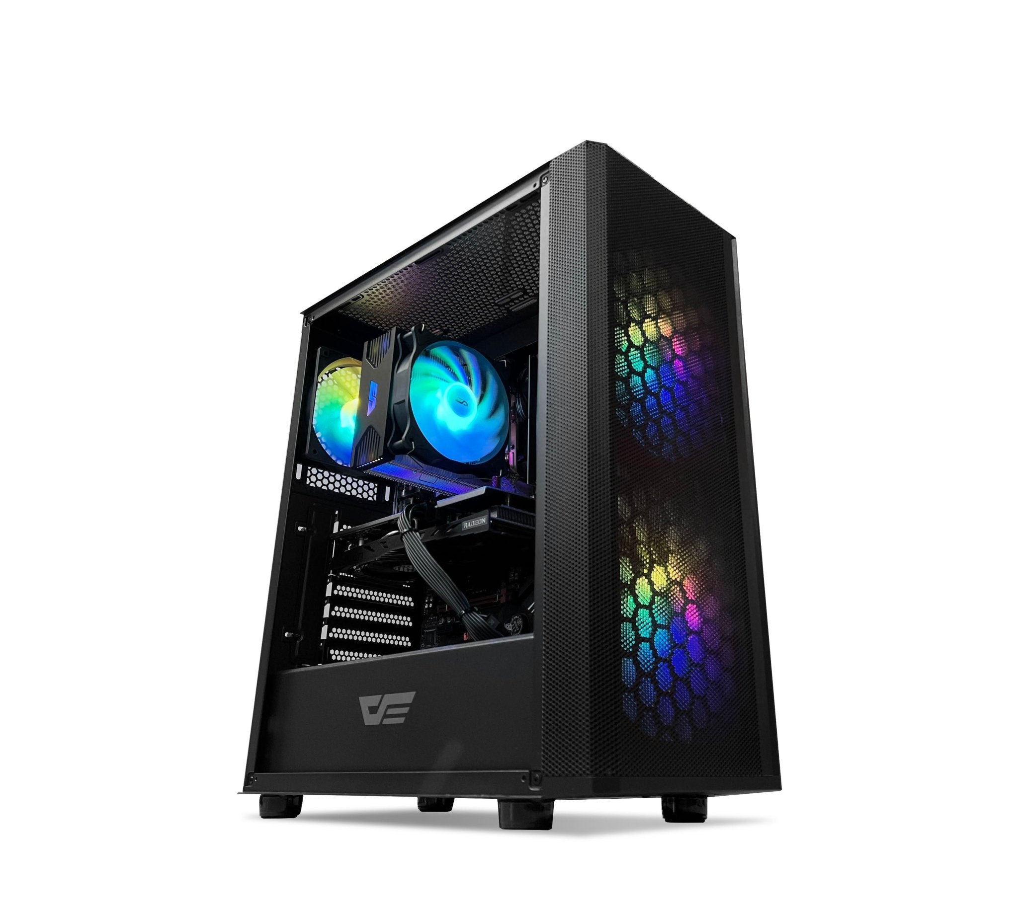 HERO Gaming PC Godmode