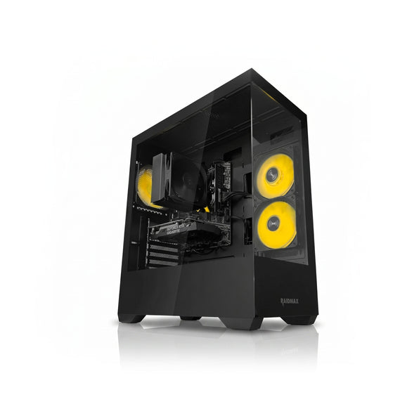 Custom & Prebuilt Gaming Computers | Free Shipping Anywhere In NZ