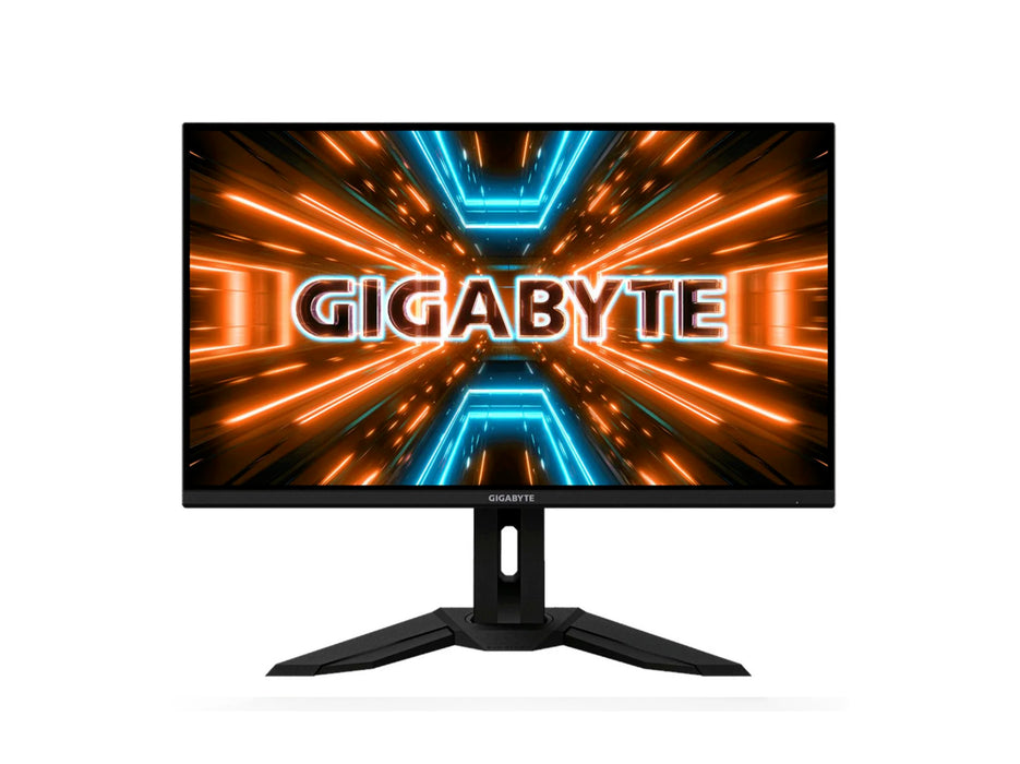 Gigabyte M32U 31.5" IPS 3840 x 2160 144Hz 1ms Gaming Monitor
