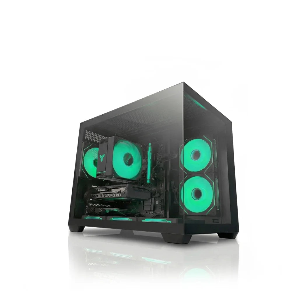 MAGICIAN RGB image 1