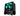 MAGICIAN - Intel i5 14400F 12 Core / 1TB SSD / Black - Gaming PC