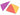 Nanoleaf Shapes - Triangles Expansion Pack (3 Panels) - Godmode Nanoleaf