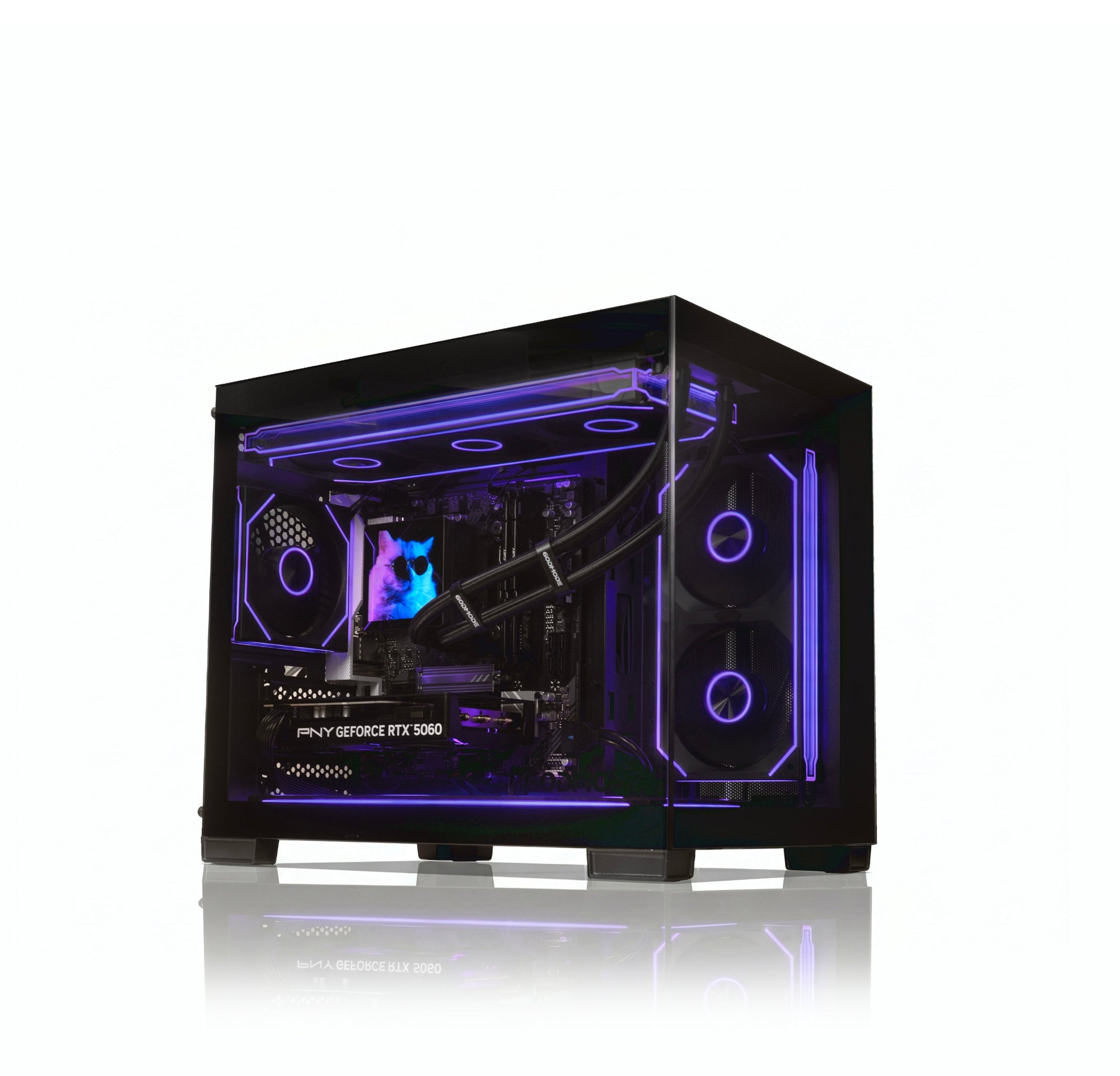 RAVEN RGB image 1