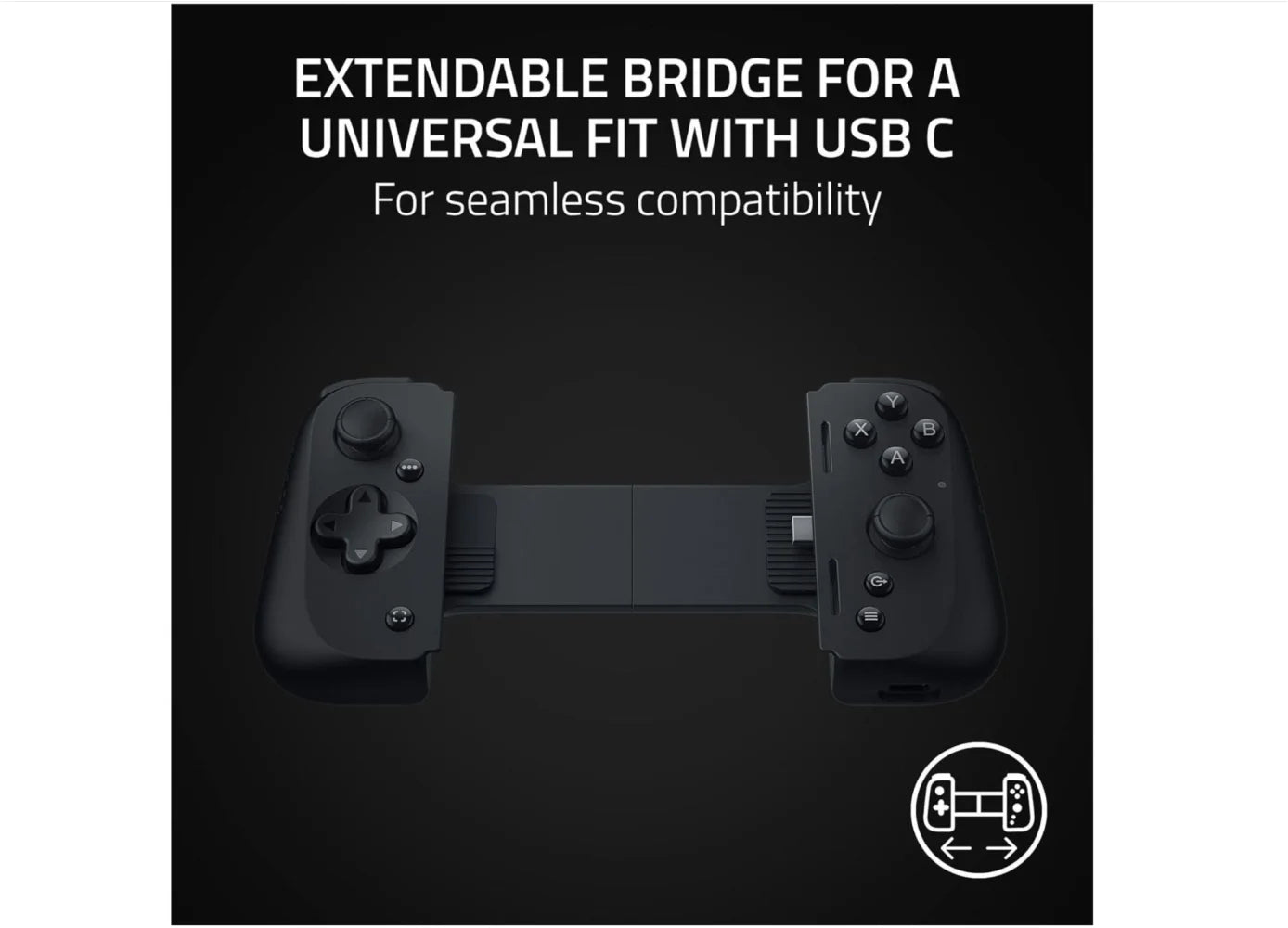 Razer Kishi Ultra Razer Kishi V2 IPhone Gaming Controller