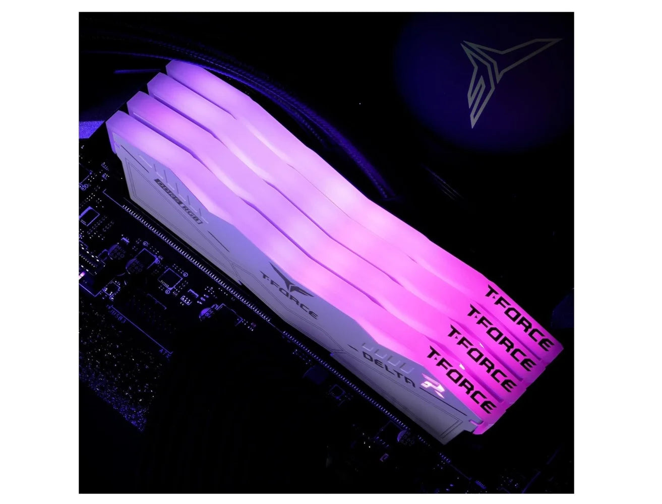 Team T Force Ram Review Computer Memory TEAMGROUP T-FORCE Team T Force Ram Review Computer Memory TEAMGROUP T-FORCE