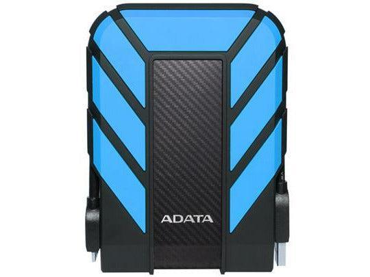 ADATA HD710 Pro Durable USB3.1 External HDD 2TB - Godmode External HDD ADATA