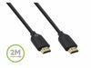 Belkin 2M 4K High Speed HDMI Cable - Gold Plated - Godmode Cable Belkin