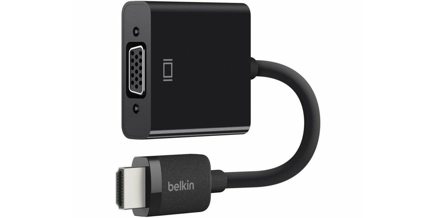 Belkin HDMI TO VGA Adapter - Godmode Adapter Belkin