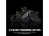 Corsair Ironclaw RGB Optical FPS/MOBA Gaming Mouse - Godmode Gaming Mouse Corsair