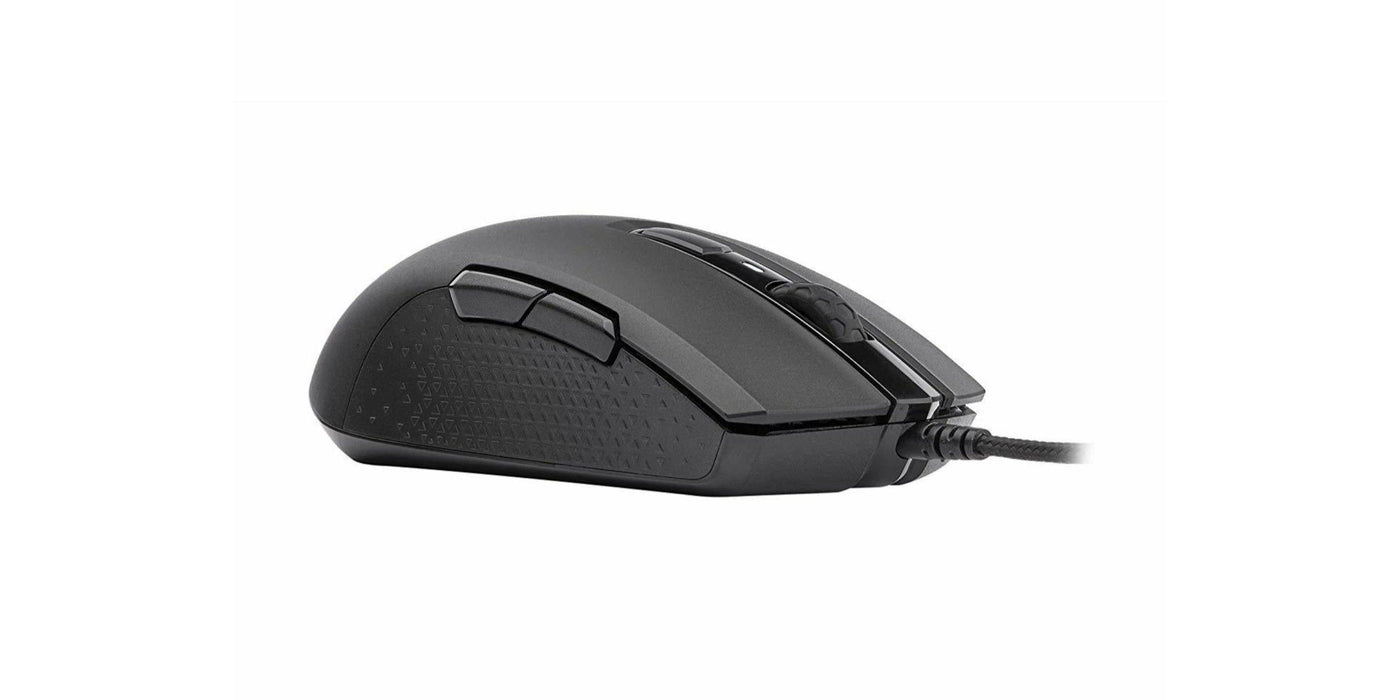 Corsair M55 RGB PRO Ambidextrous Multi-Grip Gaming Mouse - Godmode Gaming Mouse Corsair