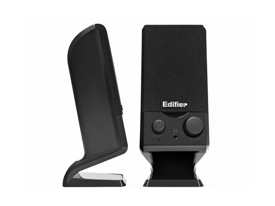 Edifier M1250 USB2.0 Multimedia 2.0 system - Godmode Speakers Edifier