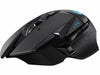 Logitech G502 Lightspeed Wireless RGB Gaming Mouse - Godmode Gaming Mouse Logitech