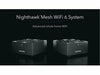Netgear Nighthawk MK62 AX1800 Mesh Wi-Fi 6 System - 2 Pack - Godmode Mesh Router NETGEAR