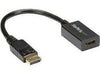 StarTech DisplayPort to HDMI Video Adapter Converter - Godmode Adapter Startech
