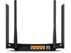 TP-Link Archer VR300 AC1200 ADSL Router - Godmode Router TP-Link