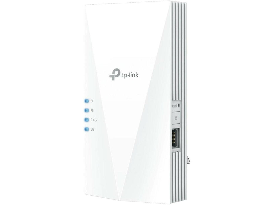 TP-Link RE500X AX1500 Wi-Fi Range Extender - Godmode Router TP-Link